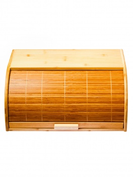 Хлебница деревянная Dommix, 40х27х18 см